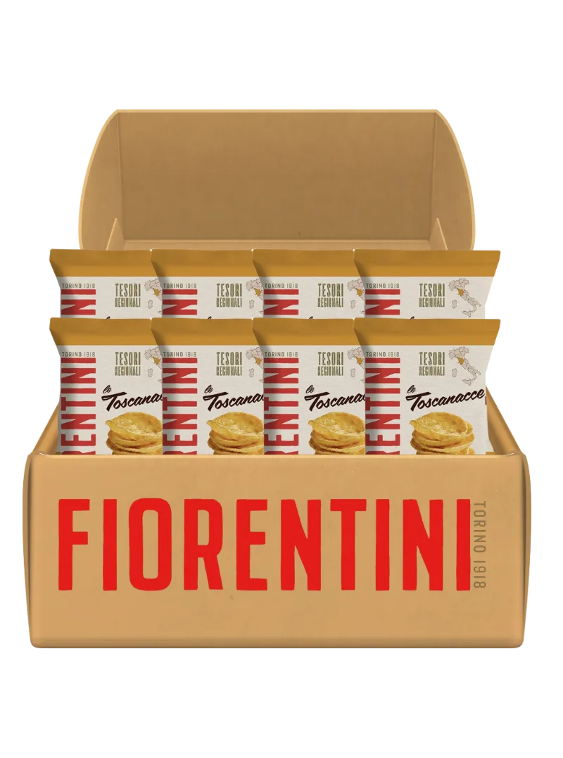 fiorentini-tesori-regionali-le-toscanacce-lot-15-x-70g image 1