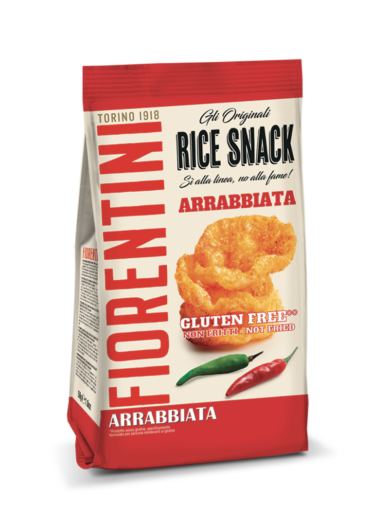 fiorentini-rice-snack-l-arrabbiata-40g image 1