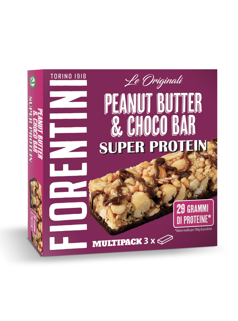 fiorentini-peanut-butter-choco-bar-super-protein-114g image 1