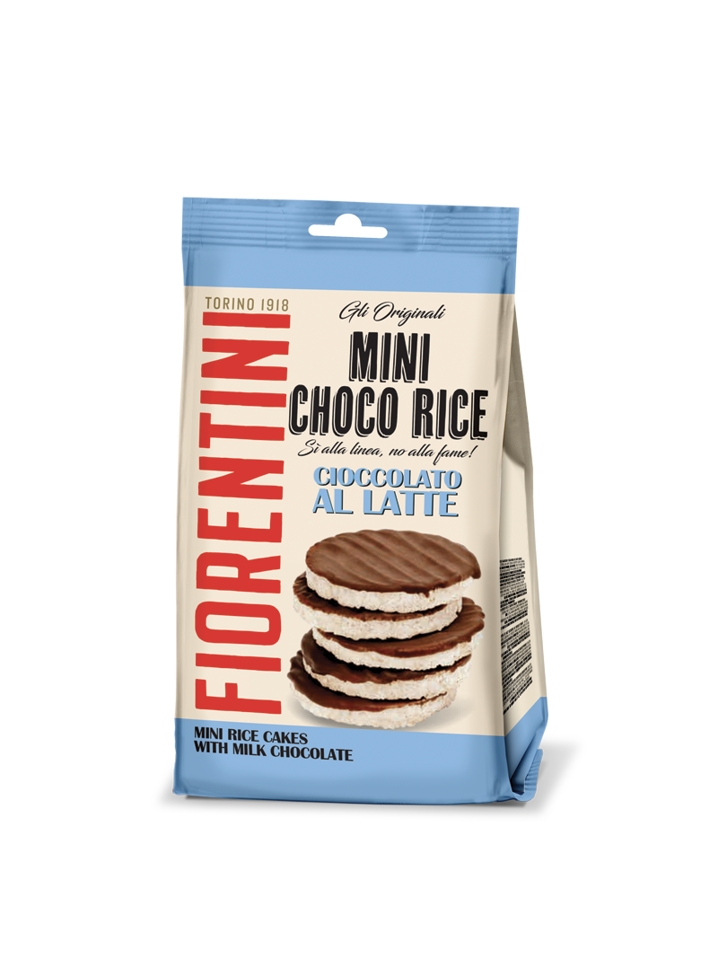 fiorentini-mini-gallette-di-riso-60g-riz-au-chocolat-au-lait image 1
