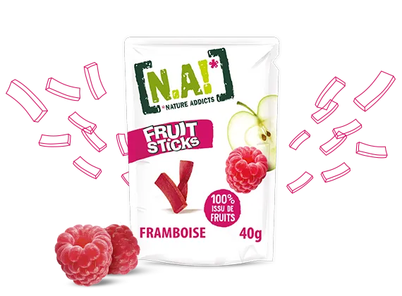 n-a-framboos-sticks-de-fruits-framboise-40g image 1