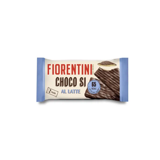 fiorentini-fior-di-fette-riso-e-mais-chocolat-au-lait-26g image 1