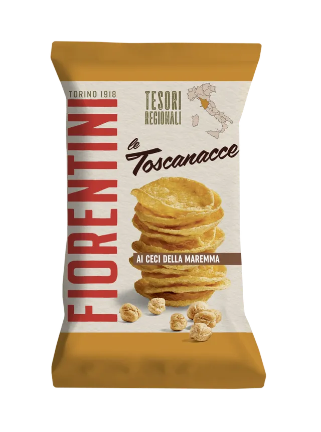 fiorentini-tesori-regionali-le-toscanacce-galettes-ap-ritives-70g image 1