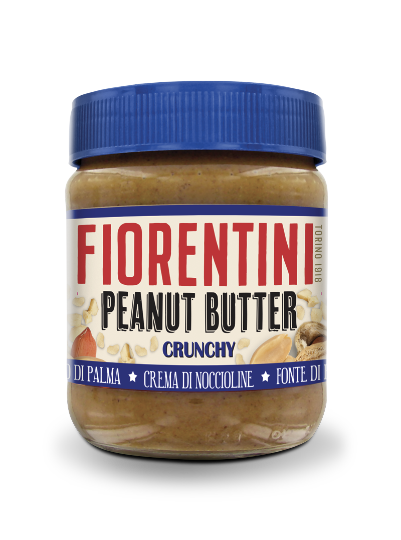 fiorentini-peanut-butter-crunchy-350g-p-te-de-cacahu-te-croquante image 1