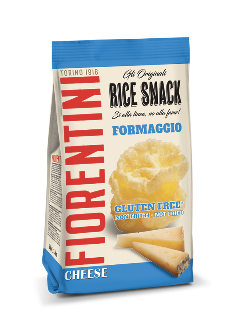 fiorentini-rice-snack-fromage-40g image 1