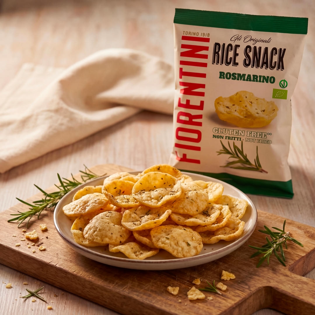 fiorentini-bio-rice-snack-romarin-40g image 2
