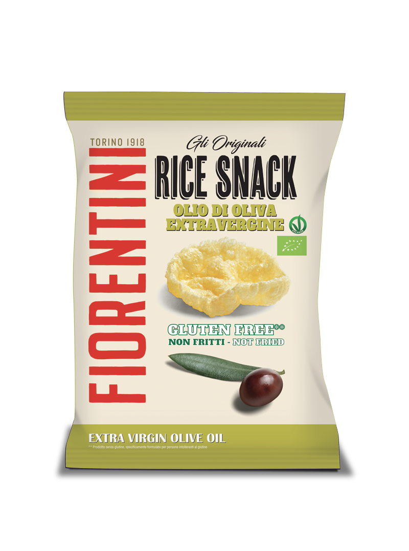 fiorentini-bio-rice-snack-huile-d-olive-extra-vierge-40g image 1
