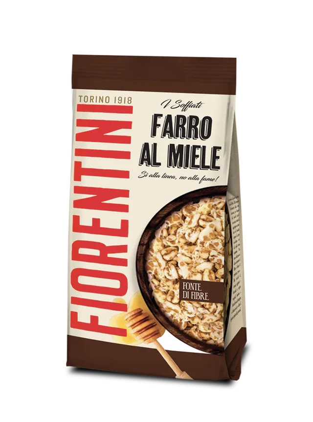 fiorentini-farro-al-miele-150g-peautre-au-miel image 1