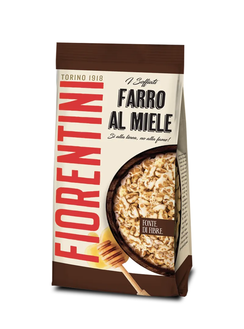 fiorentini-farro-al-miele-150g-peautre-au-miel image 1