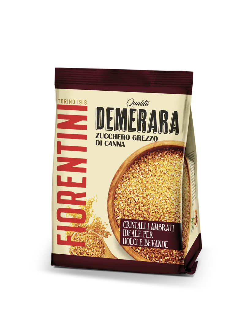 fiorentini-sucre-de-canne-brut-demerara-500g image 1