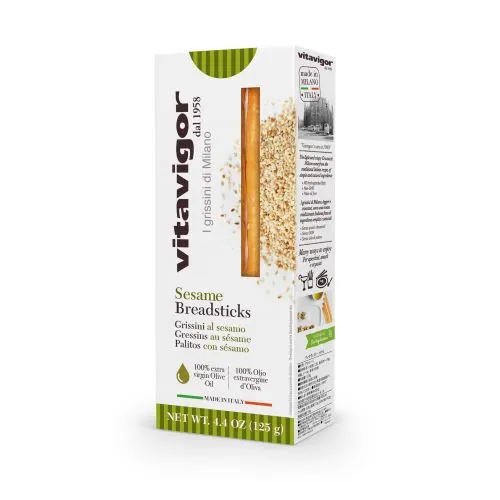 vitavigor-the-box-al-sesamo-grissini-au-s-same-125g image 1