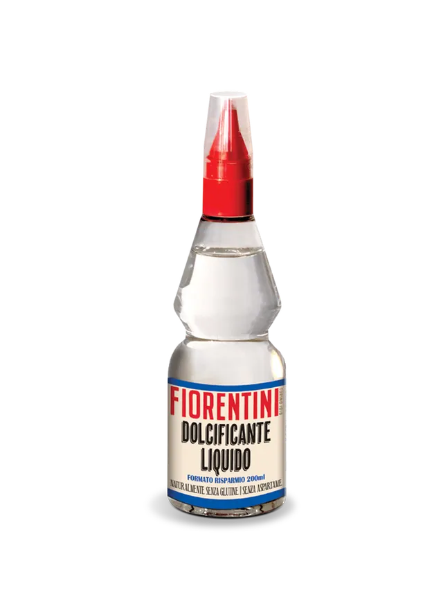 fiorentini-dulcorant-liquide-200ml image 1