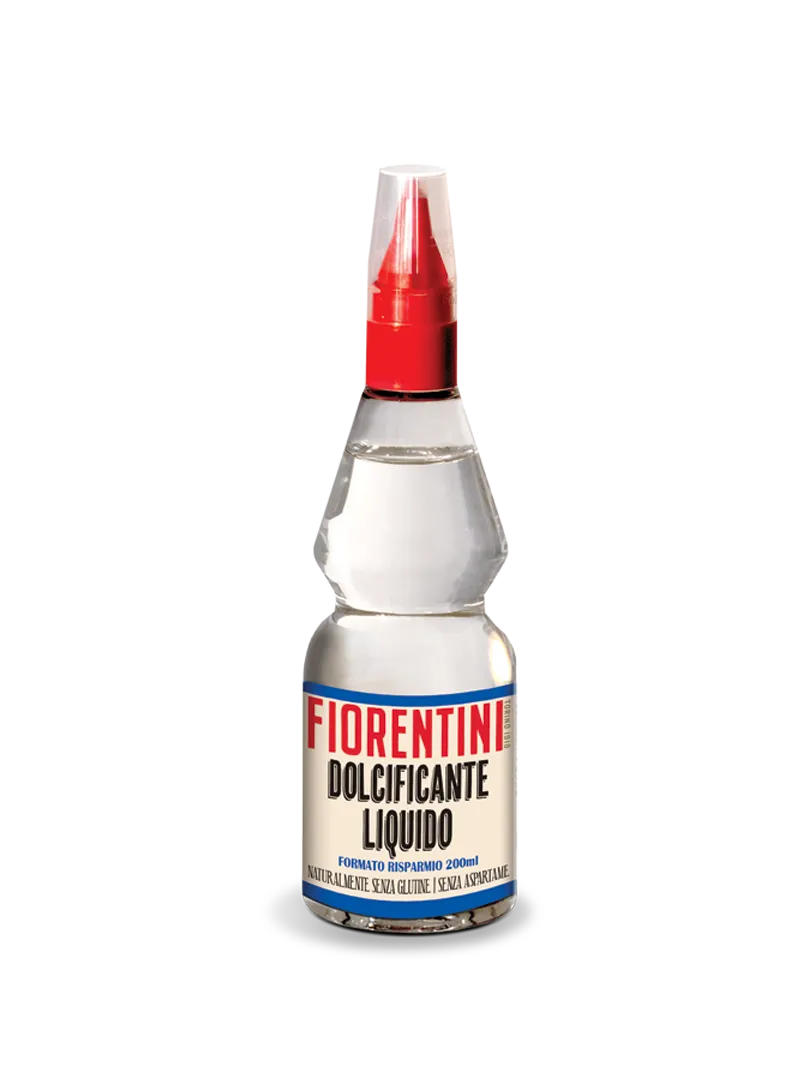 fiorentini-dulcorant-liquide-200ml image 1