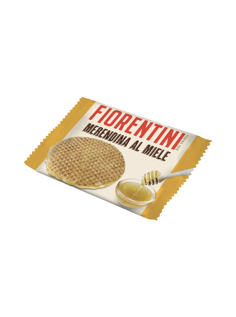 fiorentini-merendina-au-miel-40g-go-ter-avoine-et-miel image 1