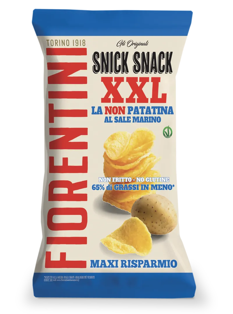 fiorentini-snick-snack-la-non-patatina-maxi-format-140g image 1