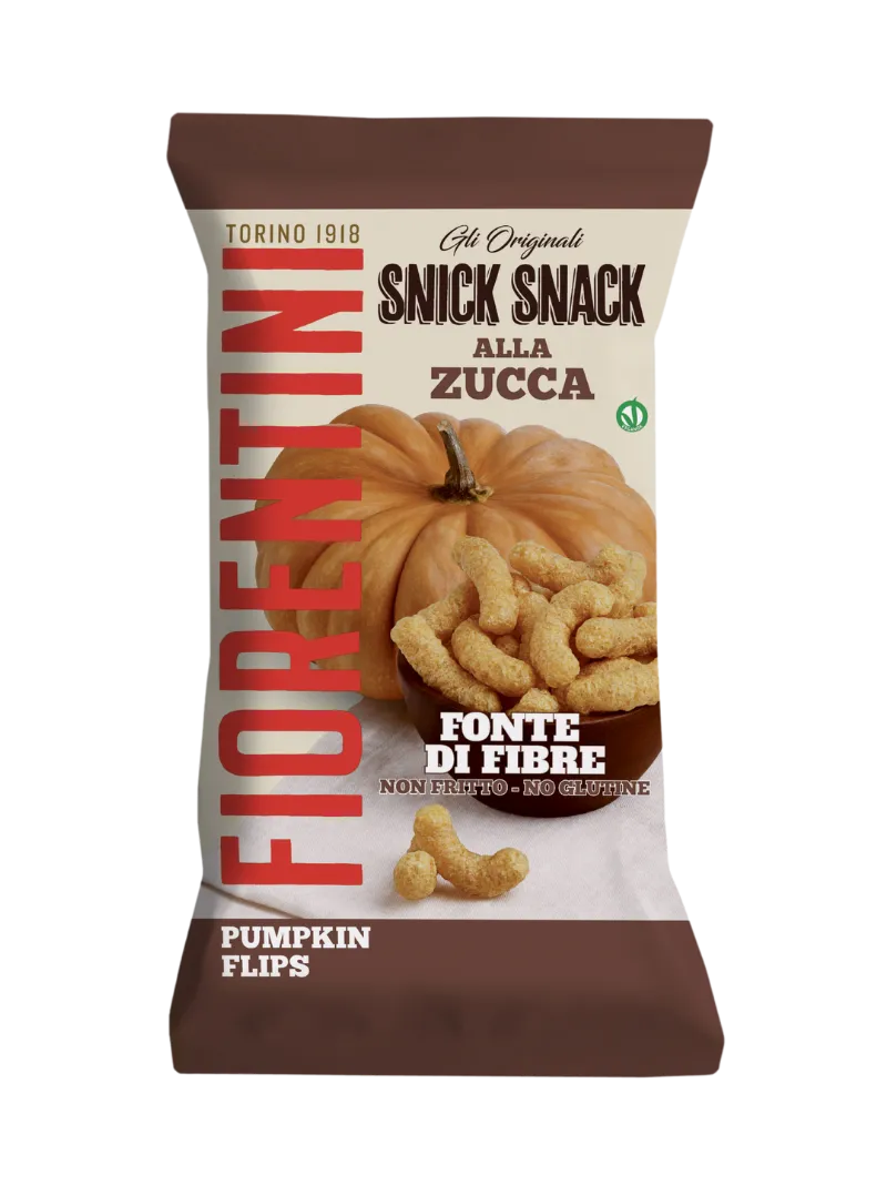fiorentini-snick-snack-cornetti-ma-s-potiron-50g image 1