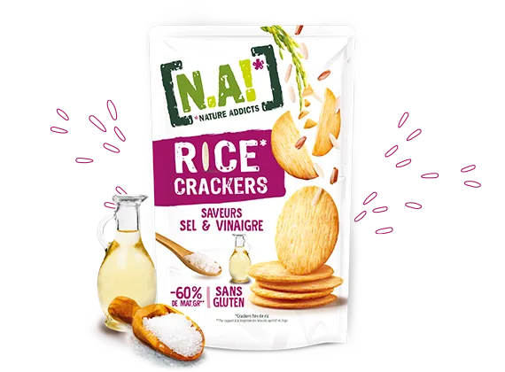 n-a-crackers-de-riz-sel-vinaigre-70g image 1