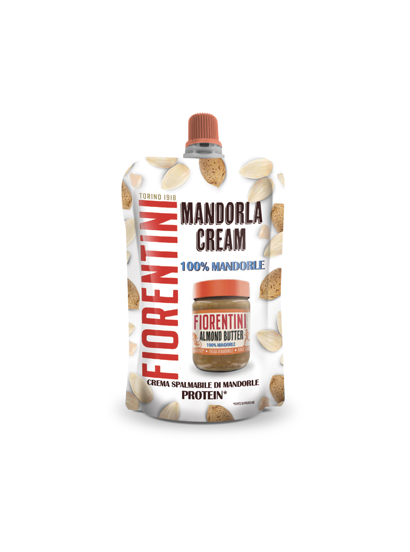 fiorentini-mandorla-cream-100-amandes-90g image 1