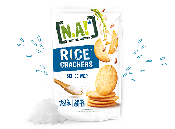 n-a-rice-crackers-fins-crackers-de-riz-au-sel-marin-70g image 1