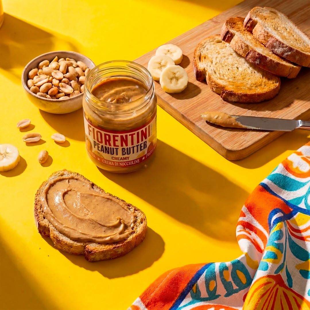 fiorentini-peanut-butter-creamy-350g image 2