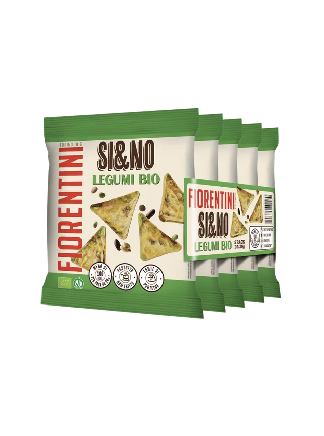 fiorentini-bio-si-no-l-gumineuses-croustillantes-multipack-5x20g-crackers-bio image 1