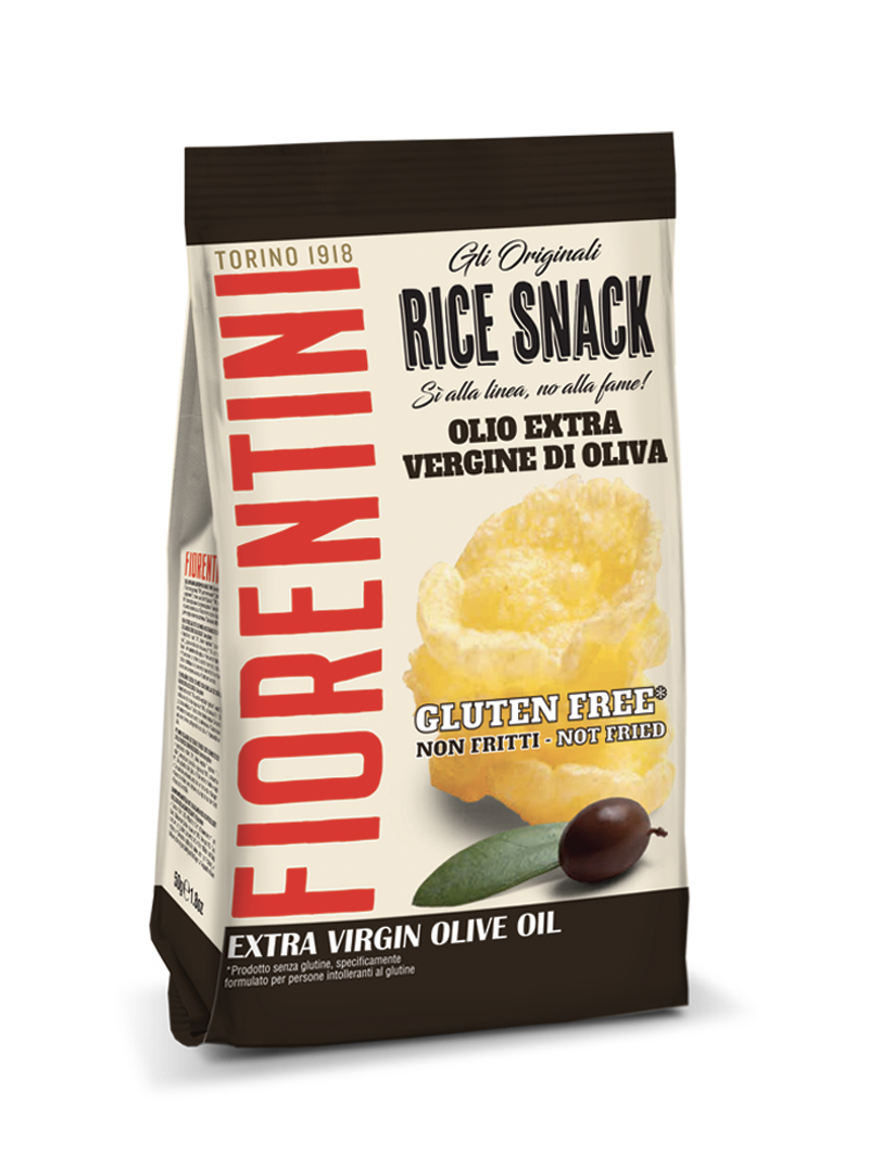 fiorentini-rice-snack-huile-d-olive-extra-vierge-40g image 1