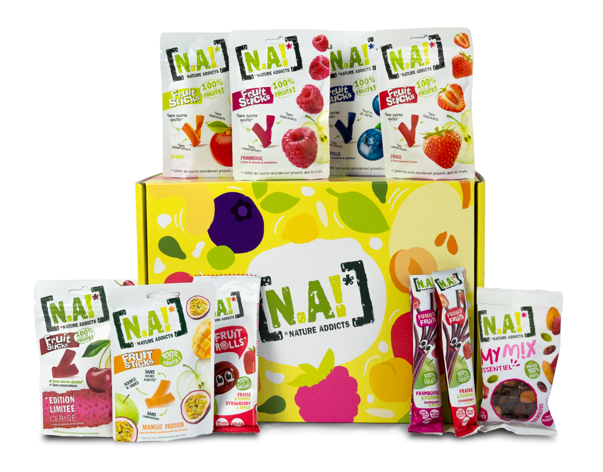 n-a-katla-sladkosti-coffret-17-snacks-aux-fruits image 1