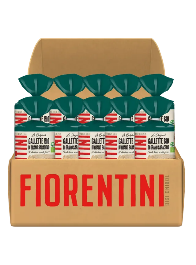 fiorentini-bio-gallette-grano-saraceno-12x100g image 1