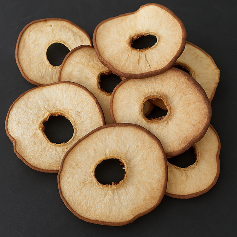le-jerky-fran-ais-poire-s-ch-e-fruits-d-shydrat-s-100-g image 1