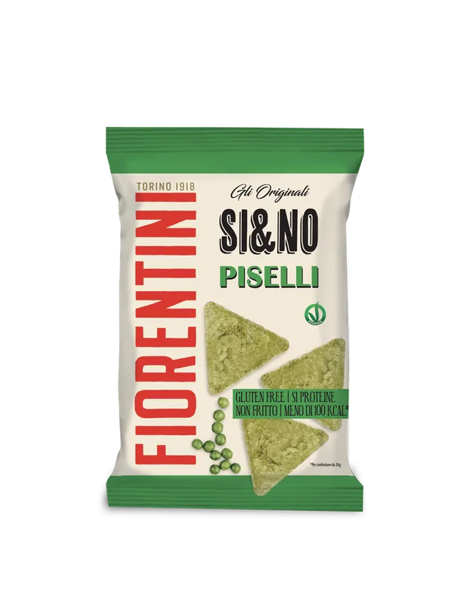 fiorentini-si-no-aux-pois-minipack-20g image 1