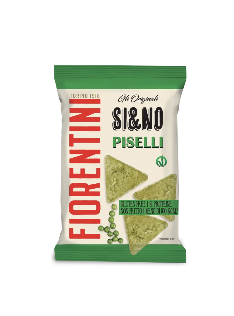 fiorentini-si-no-aux-pois-minipack-20g image 1