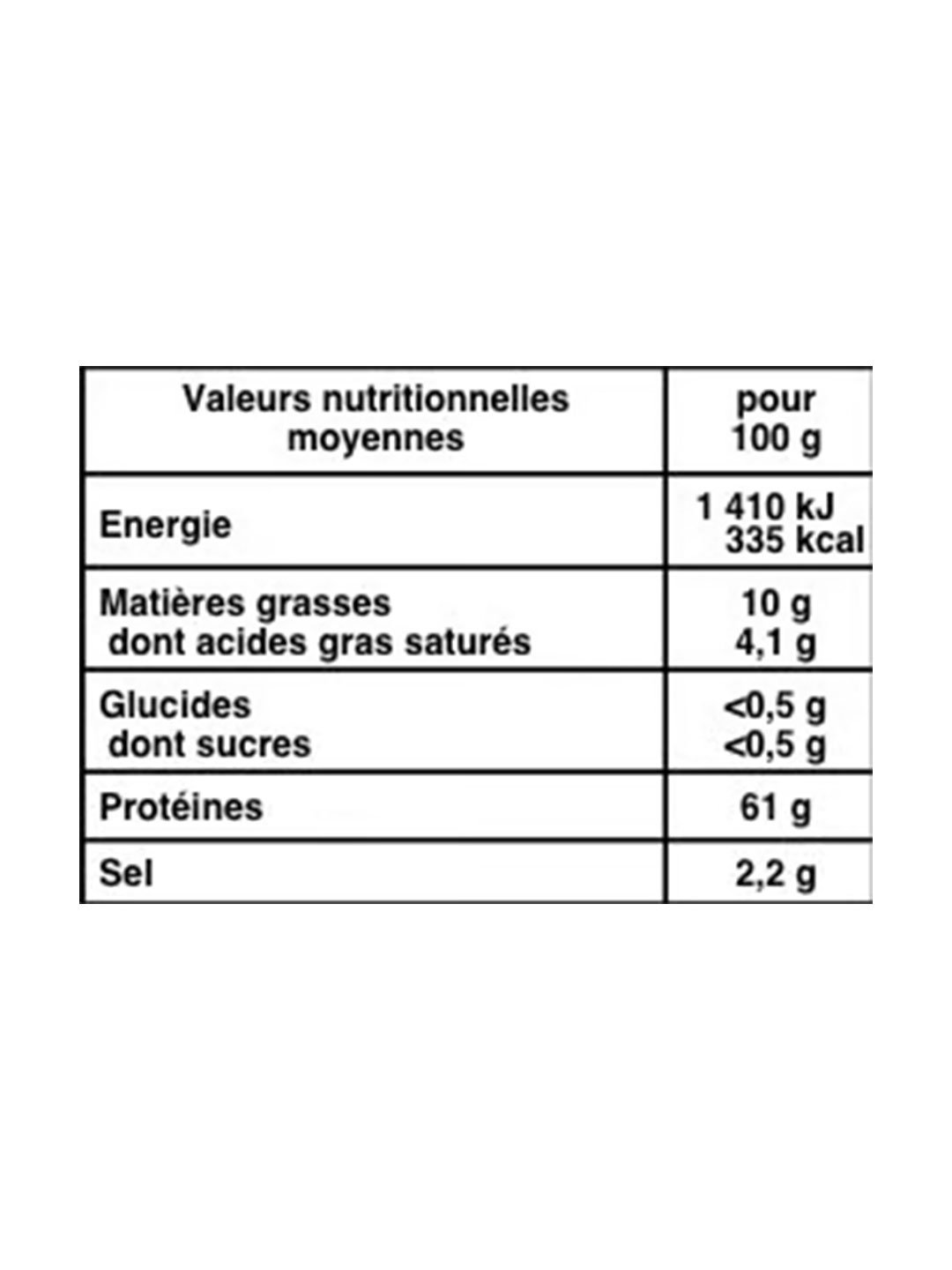le-jerky-fran-ais-jerky-de-porc-aux-herbes-de-provence-100-g image 3