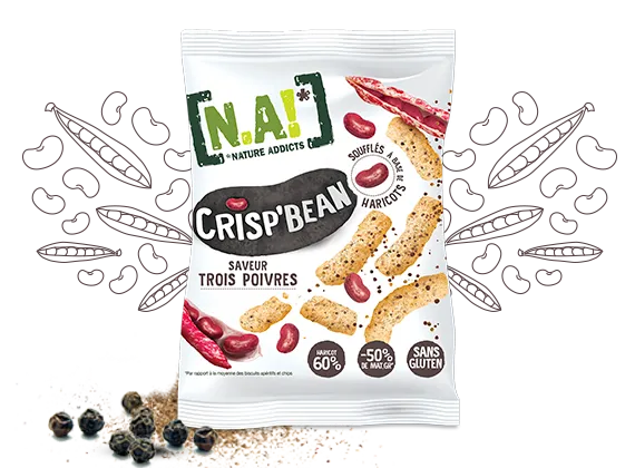 n-a-crisp-bean-3-pfeffer-flips-pintobohnen-poivre-50g image 1