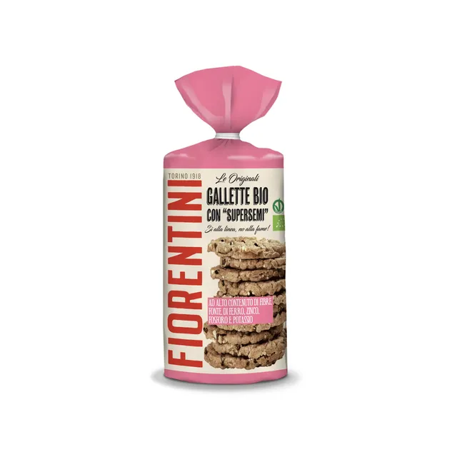 fiorentini-bio-gallette-supersemi-100g-galette-riz-et-supergraines image 1
