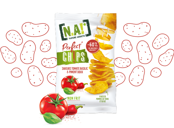 n-a-perfect-chips-tomate-basilic-et-piment-doux-chips-souffl-es image 1