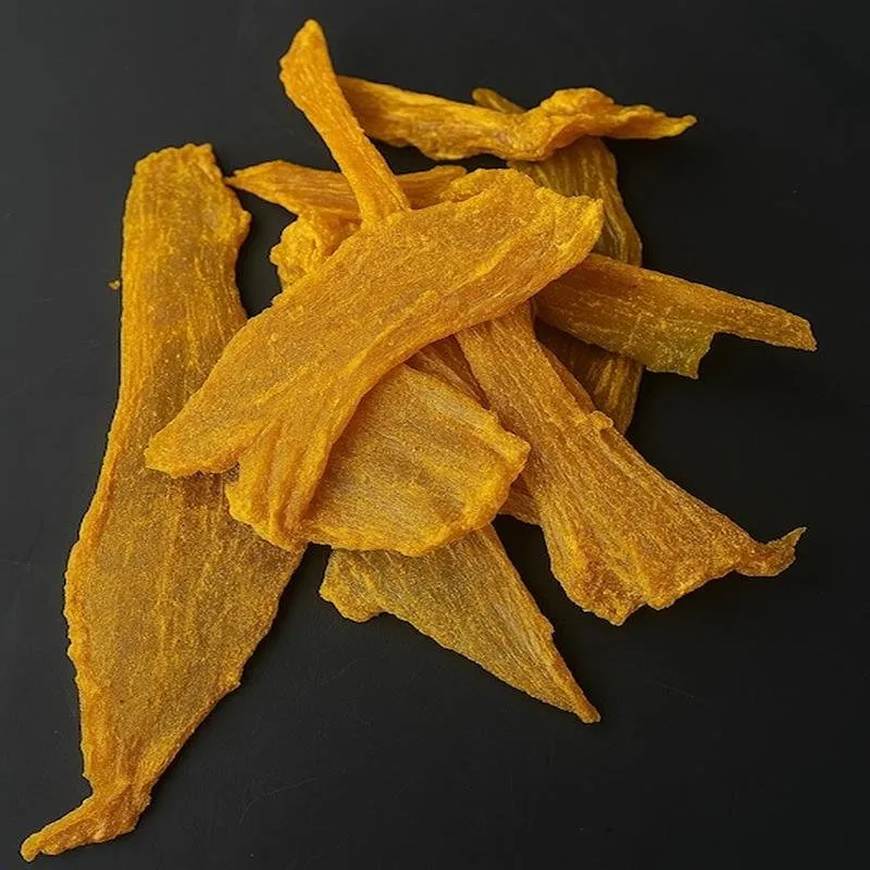 le-jerky-fran-ais-jerky-de-poulet-au-curry-100-g image 1