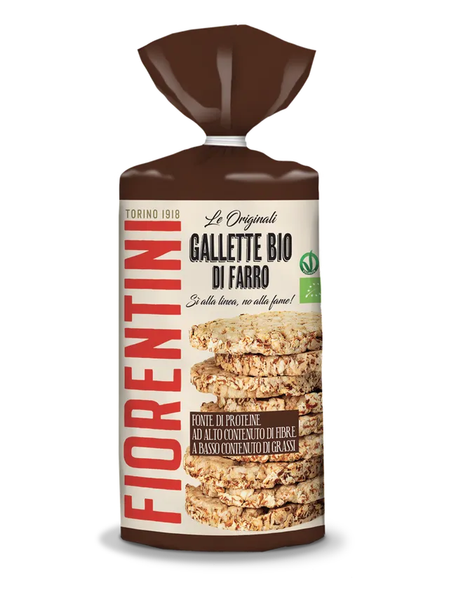 fiorentini-bio-gallette-d-peautre-120g-galette-farro-nature image 1