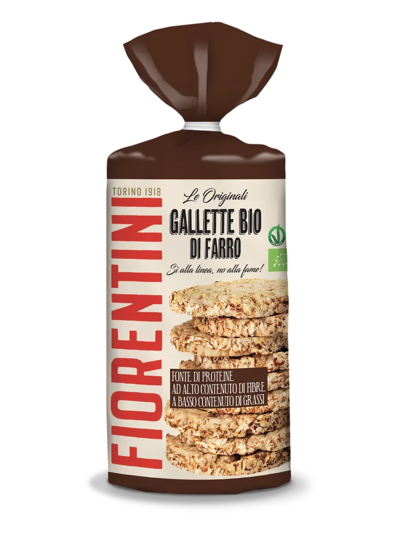 fiorentini-bio-gallette-d-peautre-120g-galette-farro-nature image 1