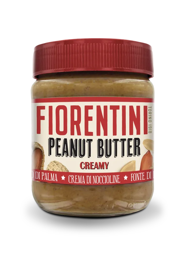 fiorentini-peanut-butter-creamy-350g image 1