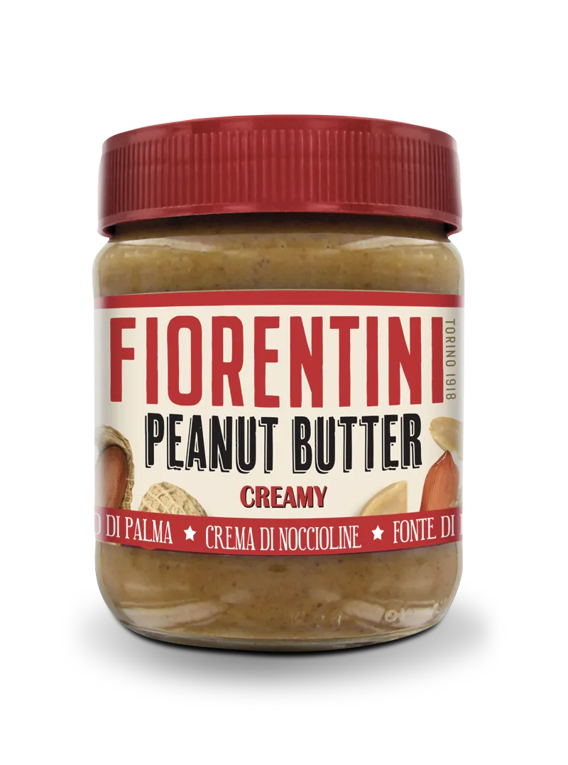 fiorentini-peanut-butter-creamy-350g image 1