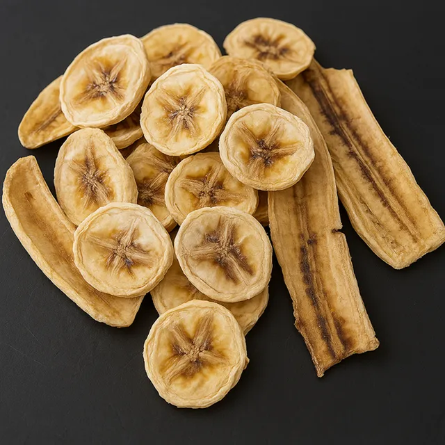 le-jerky-fran-ais-banane-s-ch-e-fruits-d-shydrat-s-100-g image 1