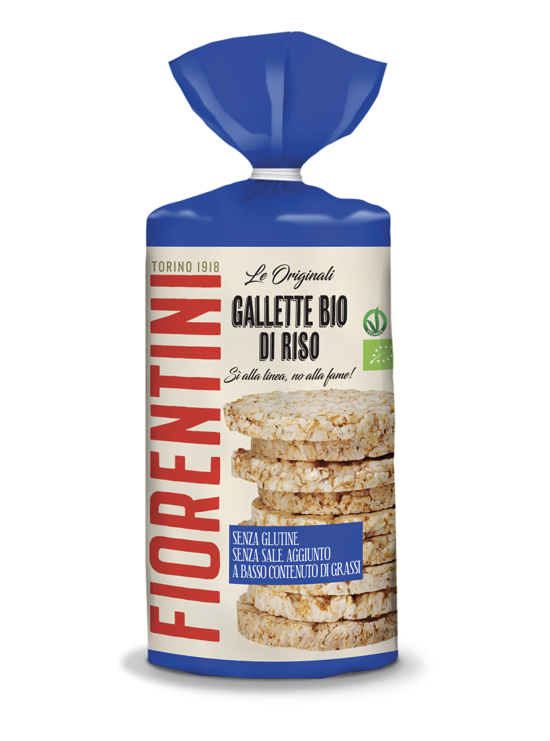 fiorentini-bio-gallette-di-riso-120g image 1