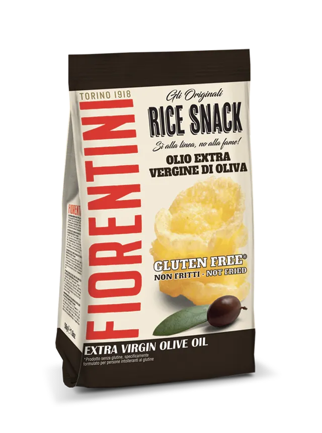 fiorentini-rice-snack-huile-d-olive-extra-vierge-40g image 1
