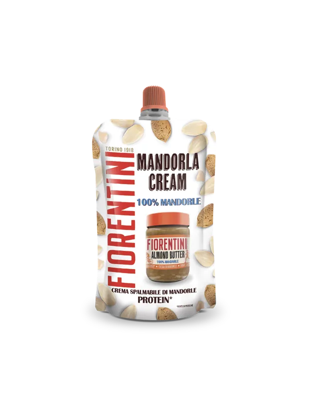 fiorentini-mandorla-cream-100-amandes-90g image 1