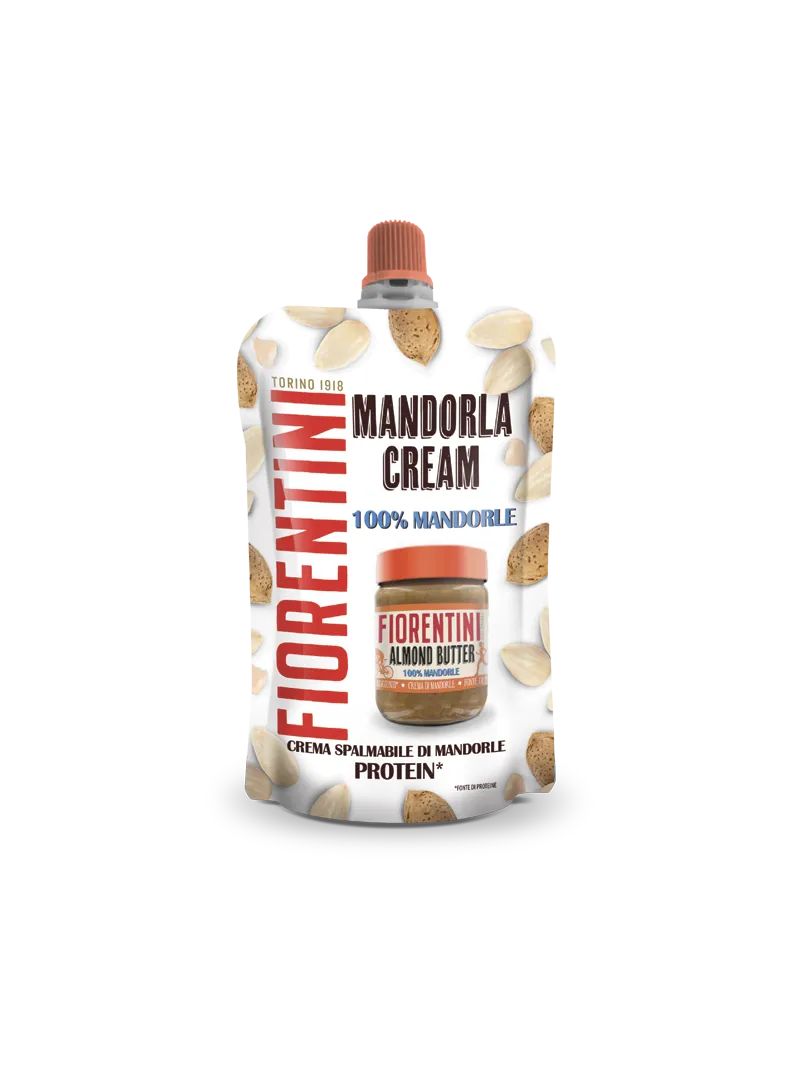 fiorentini-mandorla-cream-100-amandes-90g image 1